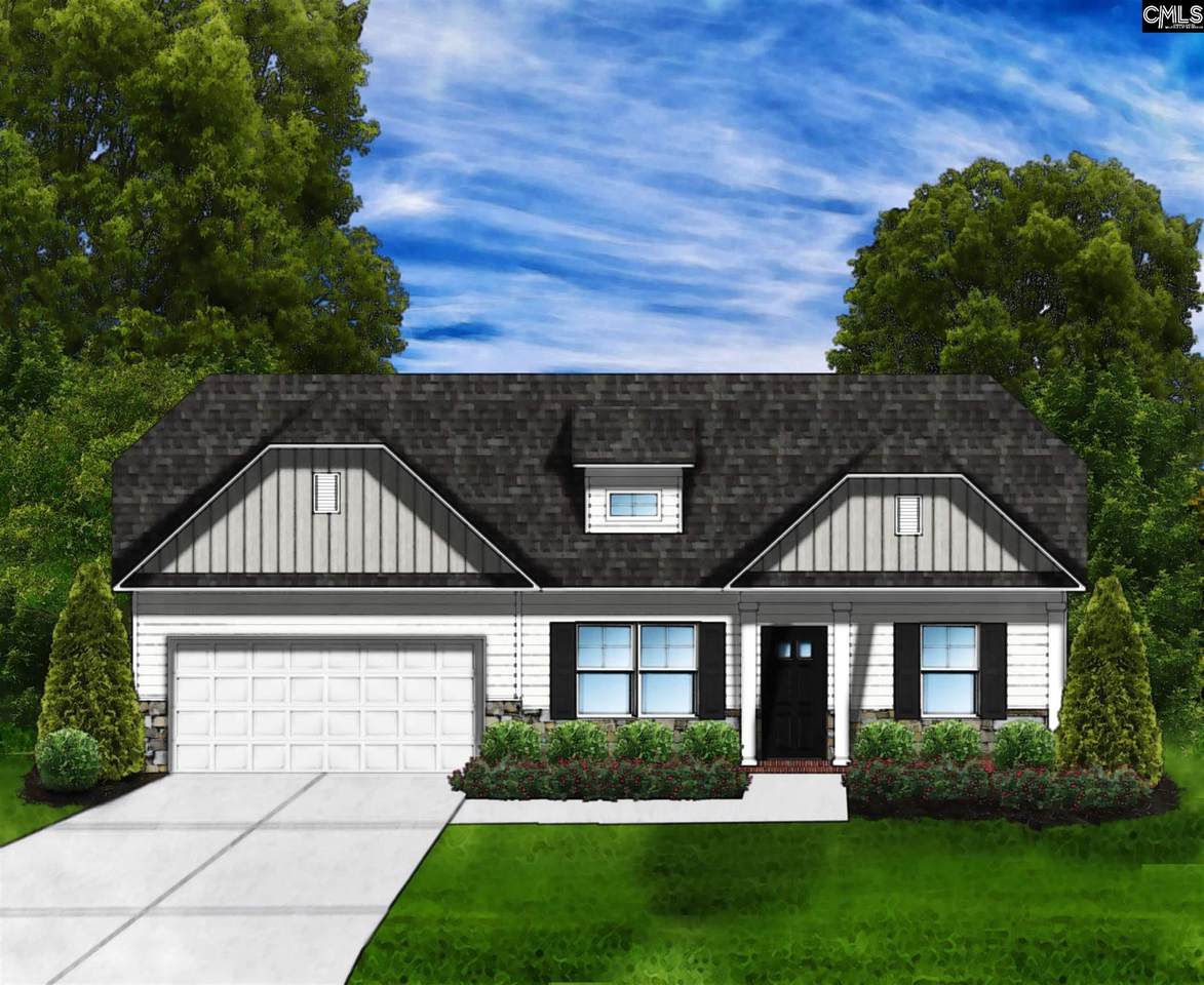 152 Green Ivy (Lot 22) Court - Photo 1