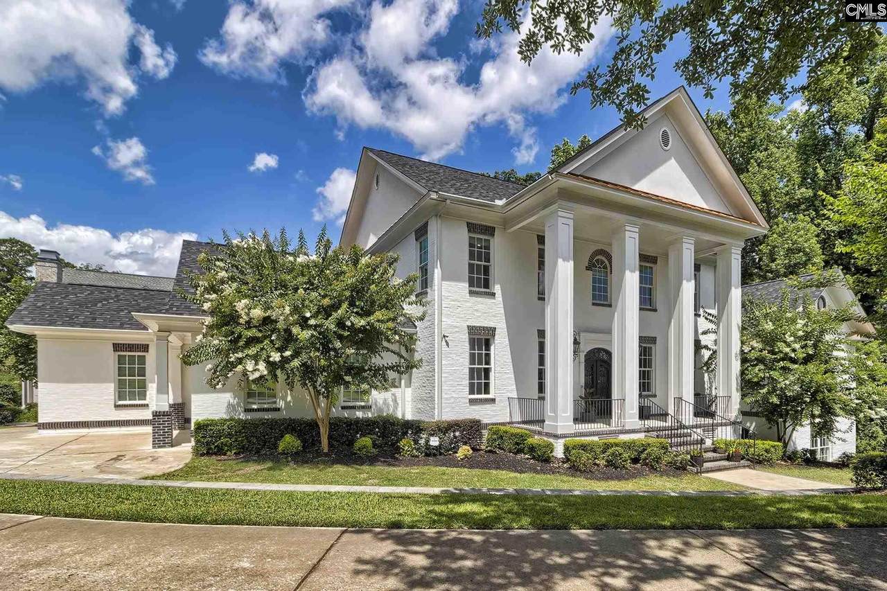 109 Preserve Lane - Photo 1