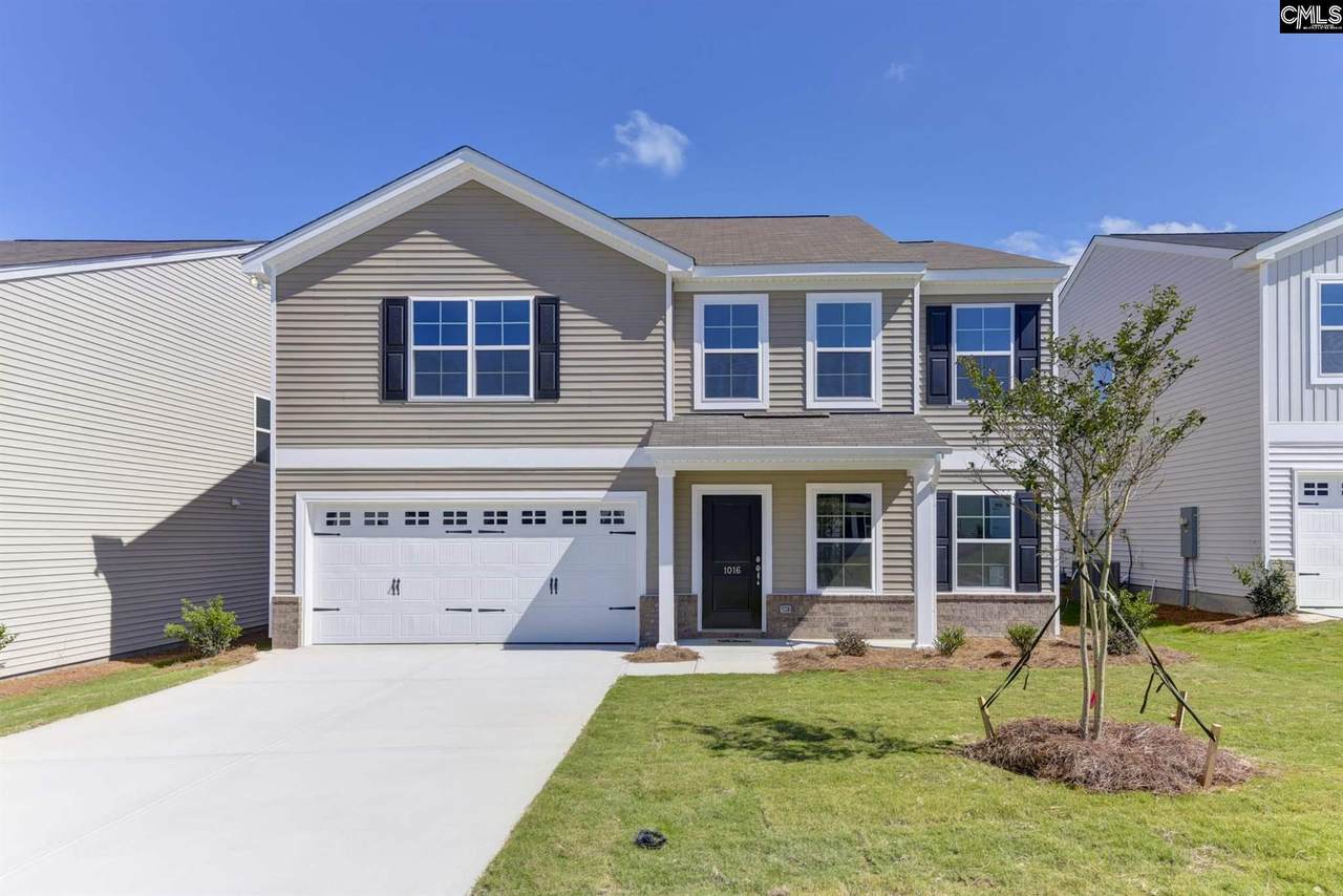 1016 Tanreall Drive - Photo 1