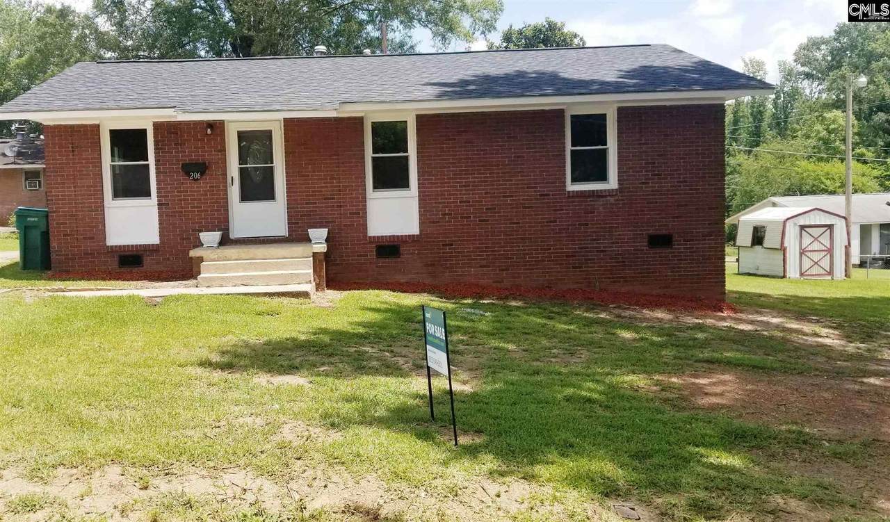 206 Sullivan Street - Photo 1