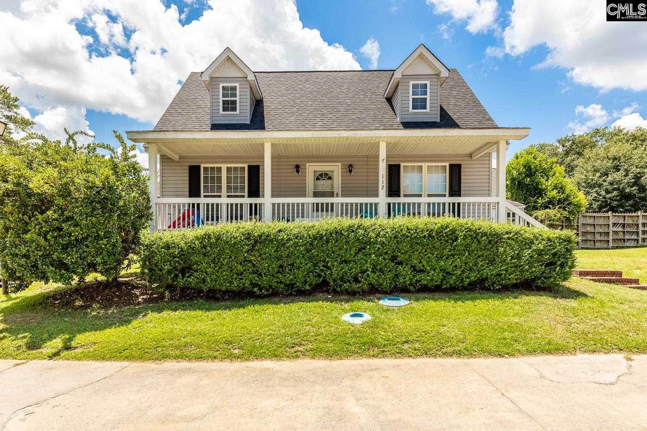 112 Village Road - Photo 1