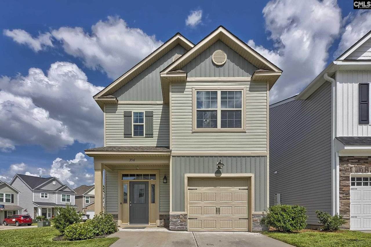 356 Dawson Park Drive - Photo 1