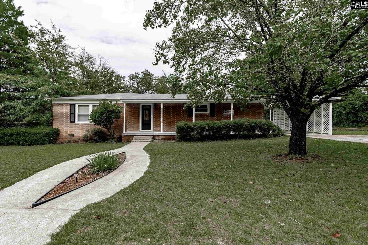 1824 Bradley Drive - Photo 1