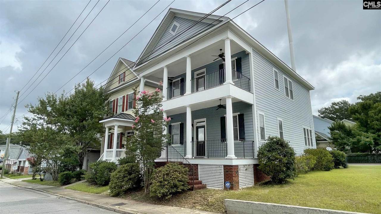1008 Woodrow Street - Photo 1