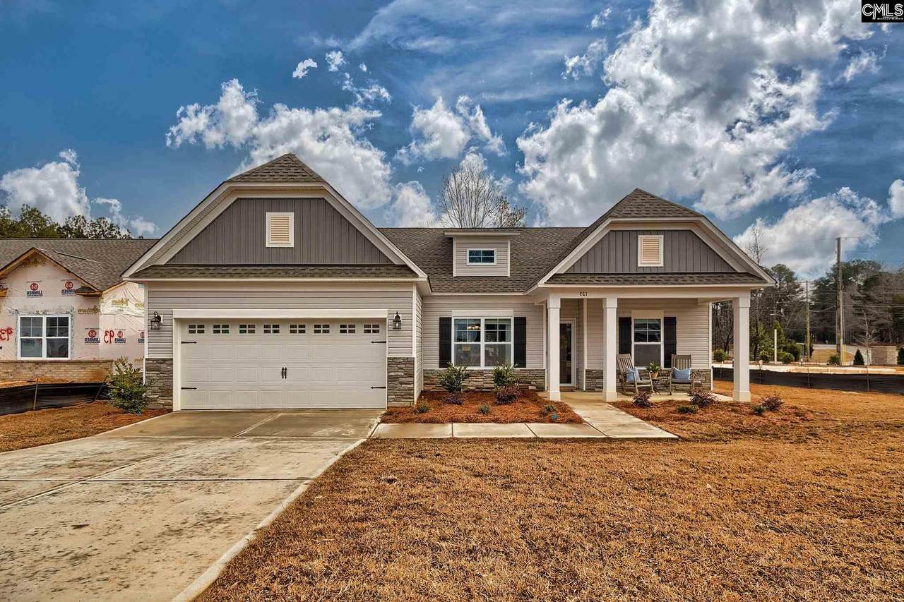 130 Willow (Lot 8) Court - Photo 1