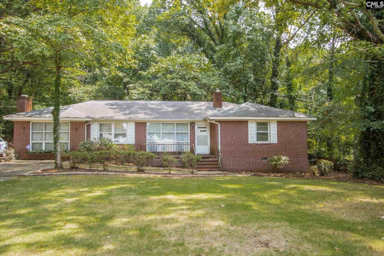 1413 Saluda River Drive - Photo 1