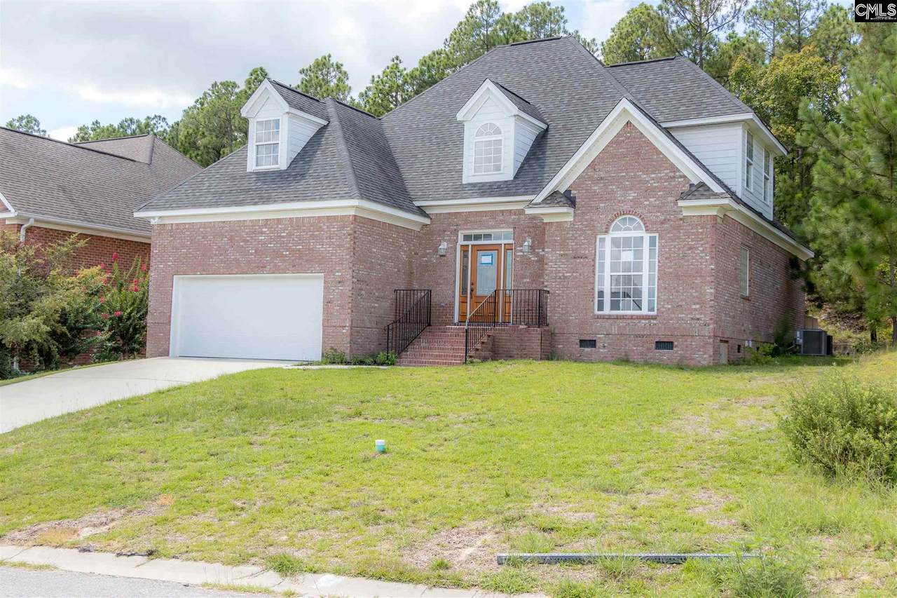 222 Polo Hill Road - Photo 1