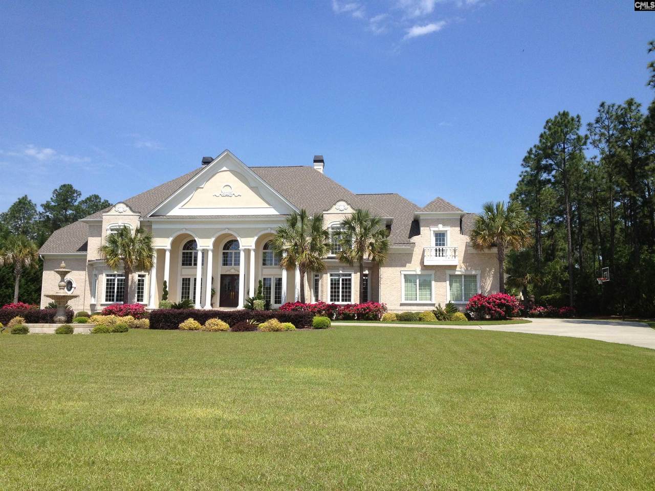 1107 Enclave Way - Photo 1