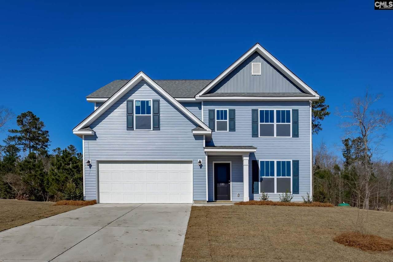 607 Roseridge Drive - Photo 1