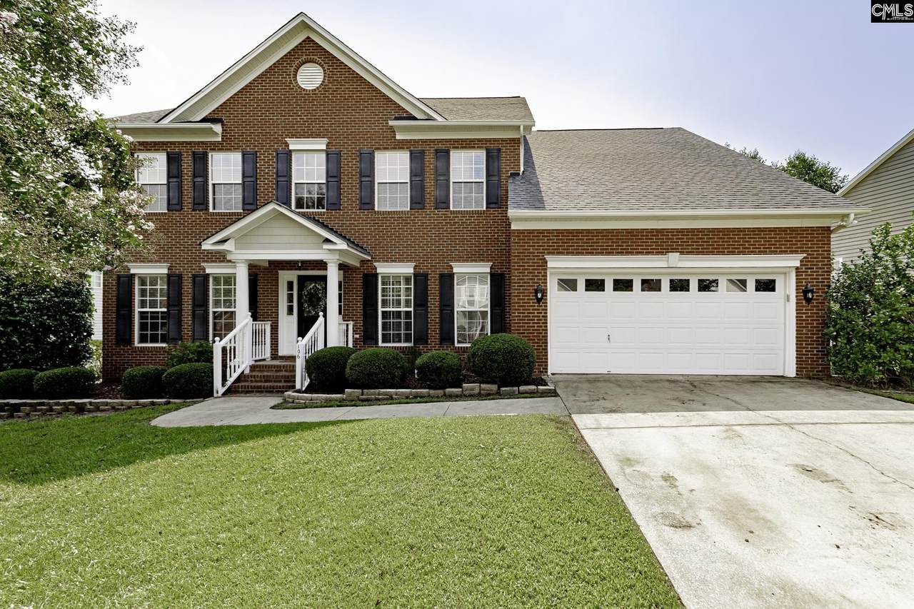 106 Blue Mountain Drive - Photo 1