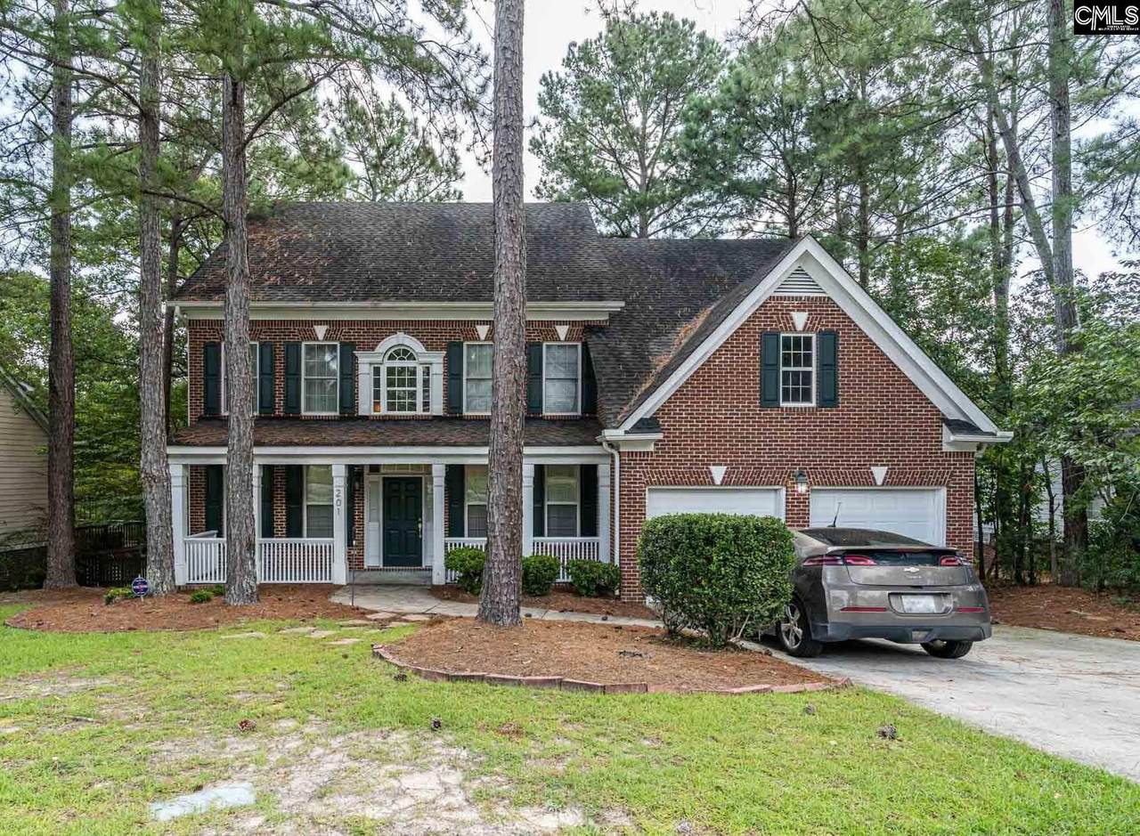 201 Wharton Lane - Photo 1