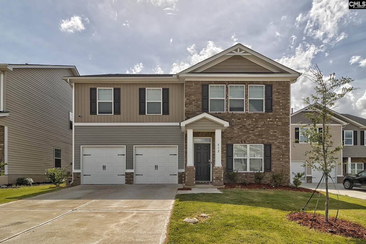 412 Lakemont Drive - Photo 1