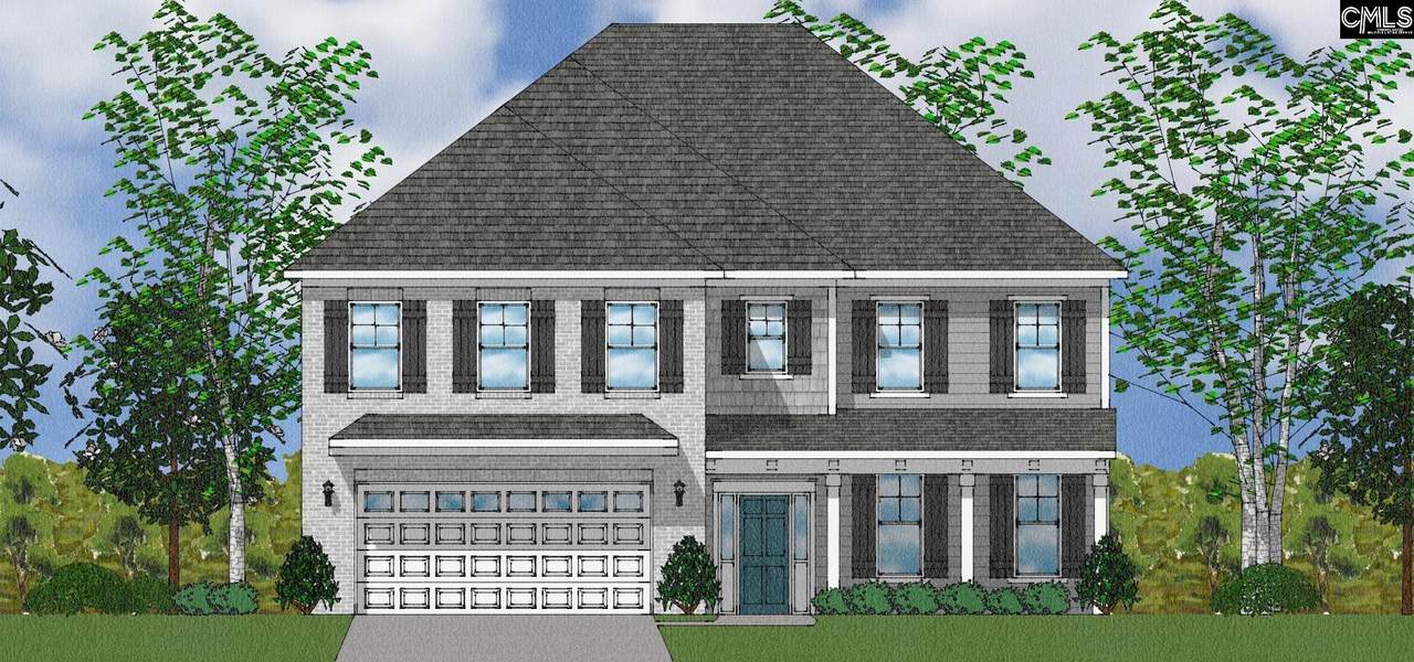 119 Brockway Drive - Photo 1