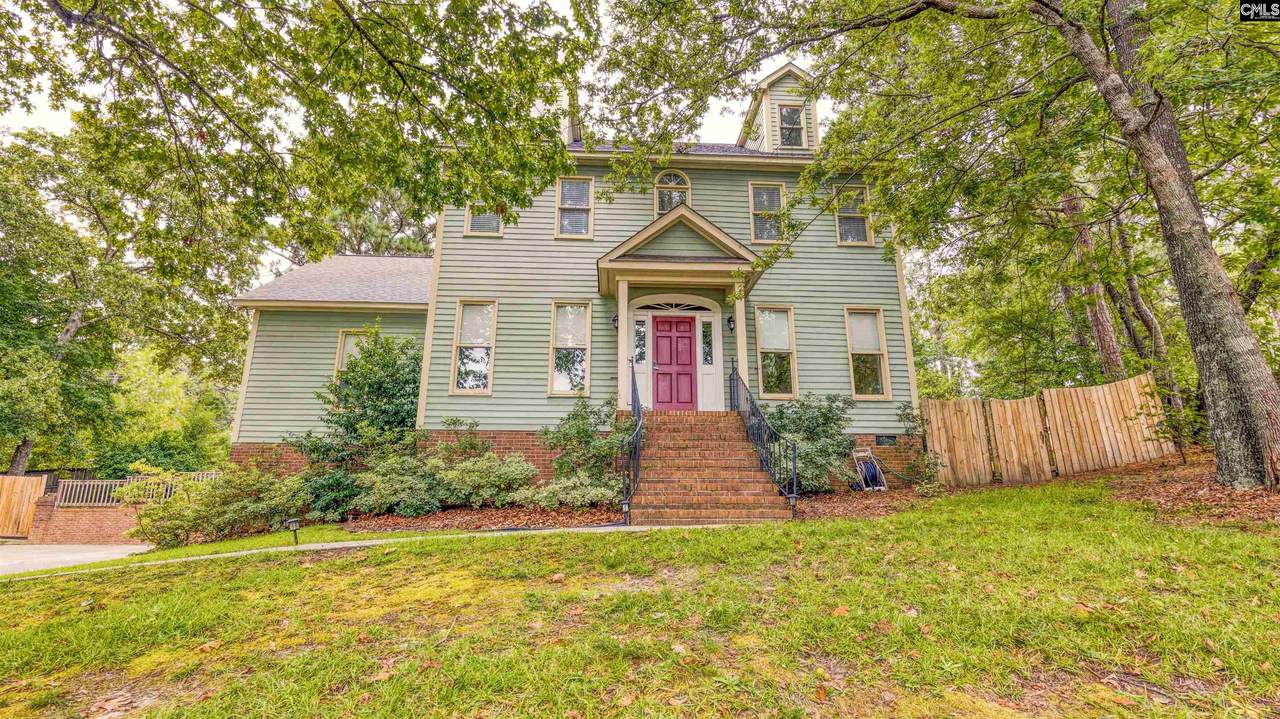137 Fishers Wood Drive - Photo 1