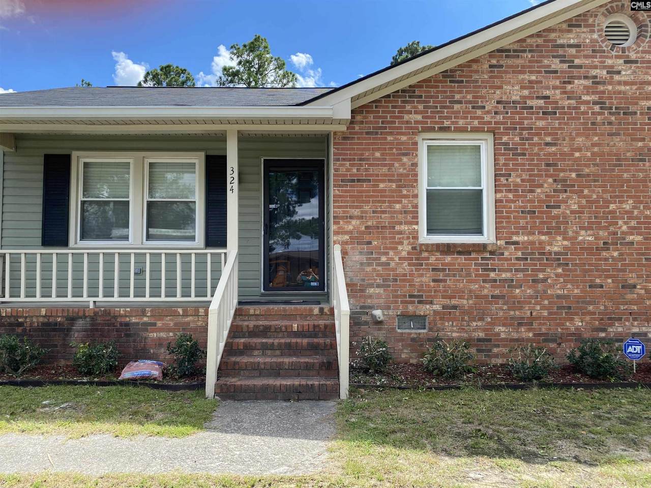 324 Shellnut Avenue - Photo 1