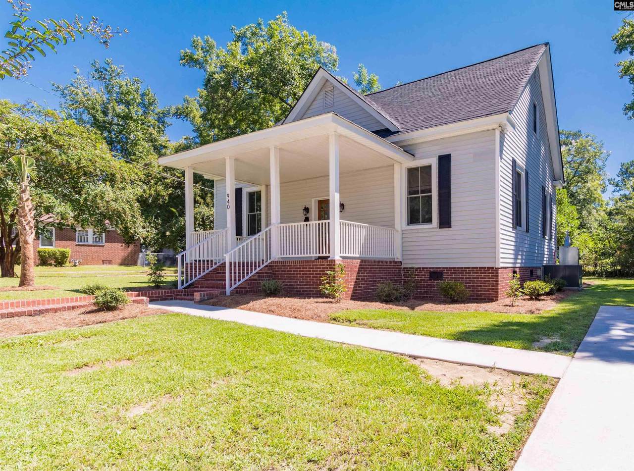 940 Confederate Avenue - Photo 1