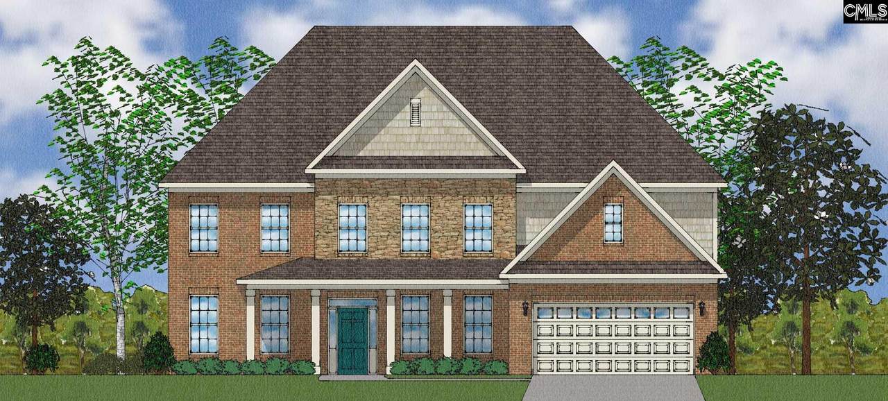 256 Compass Trail - Photo 1