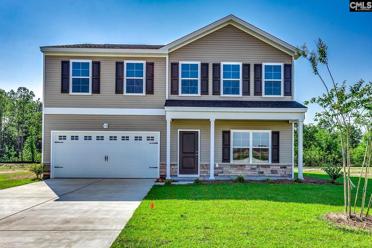 1109 Tanreall Drive - Photo 1