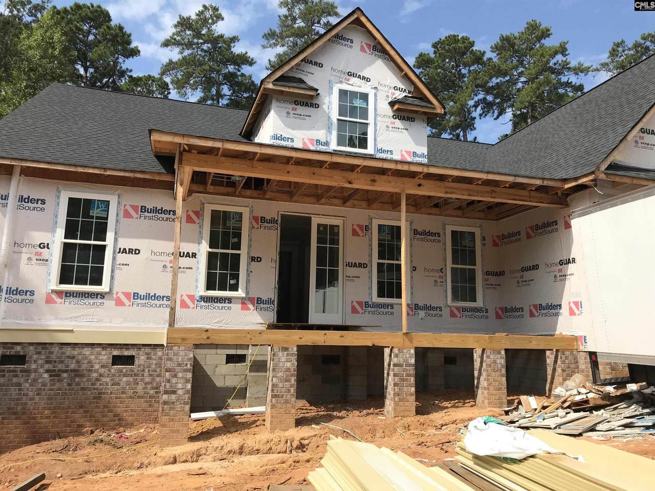 212 Clayborn Drive - Photo 1