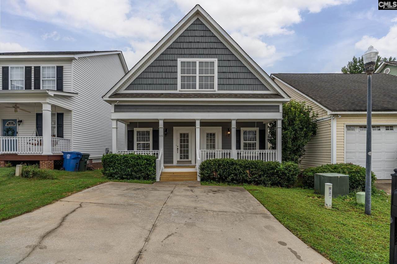 115 Canal Place Circle - Photo 1
