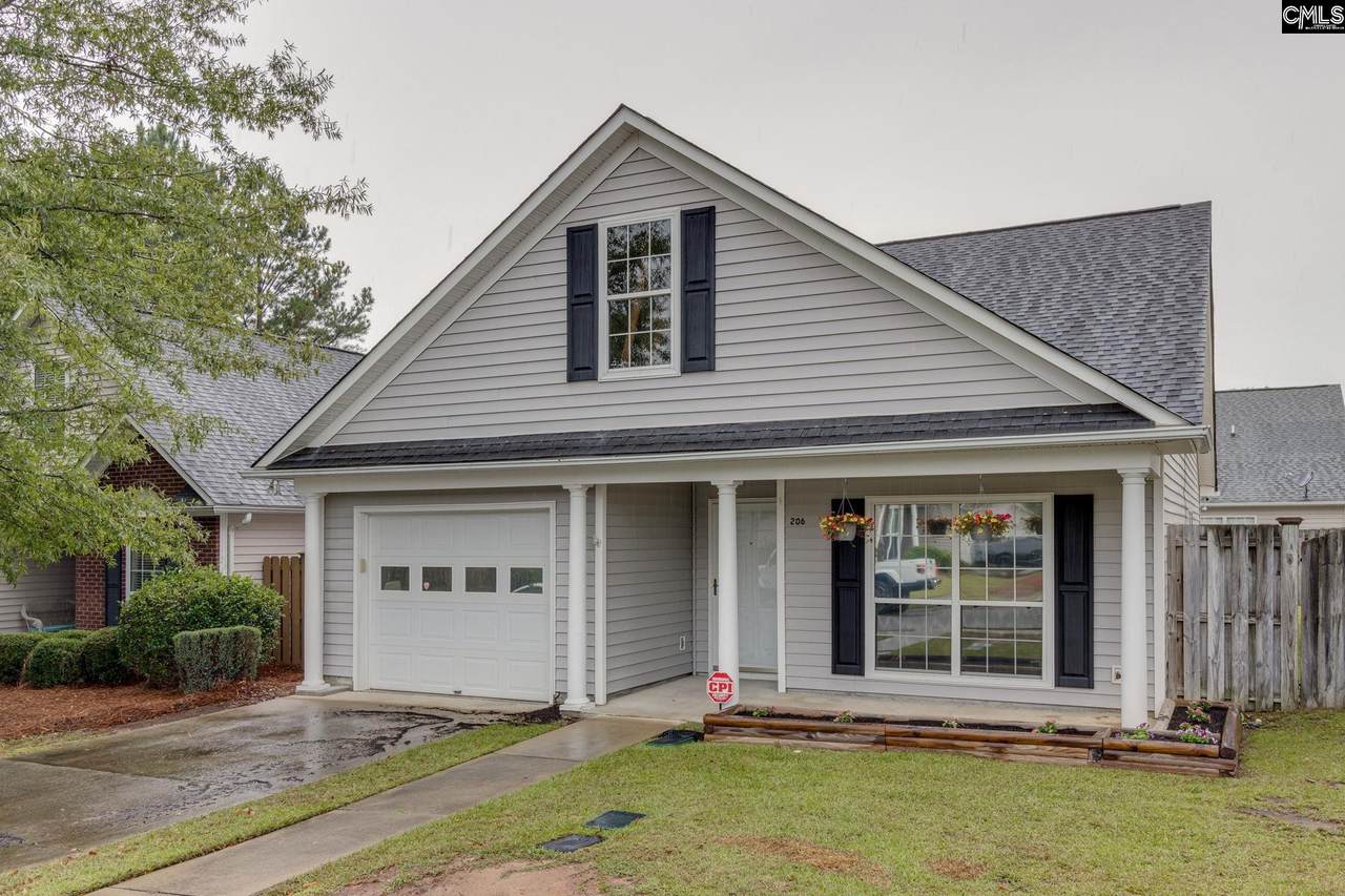 206 Merrimac - Photo 1