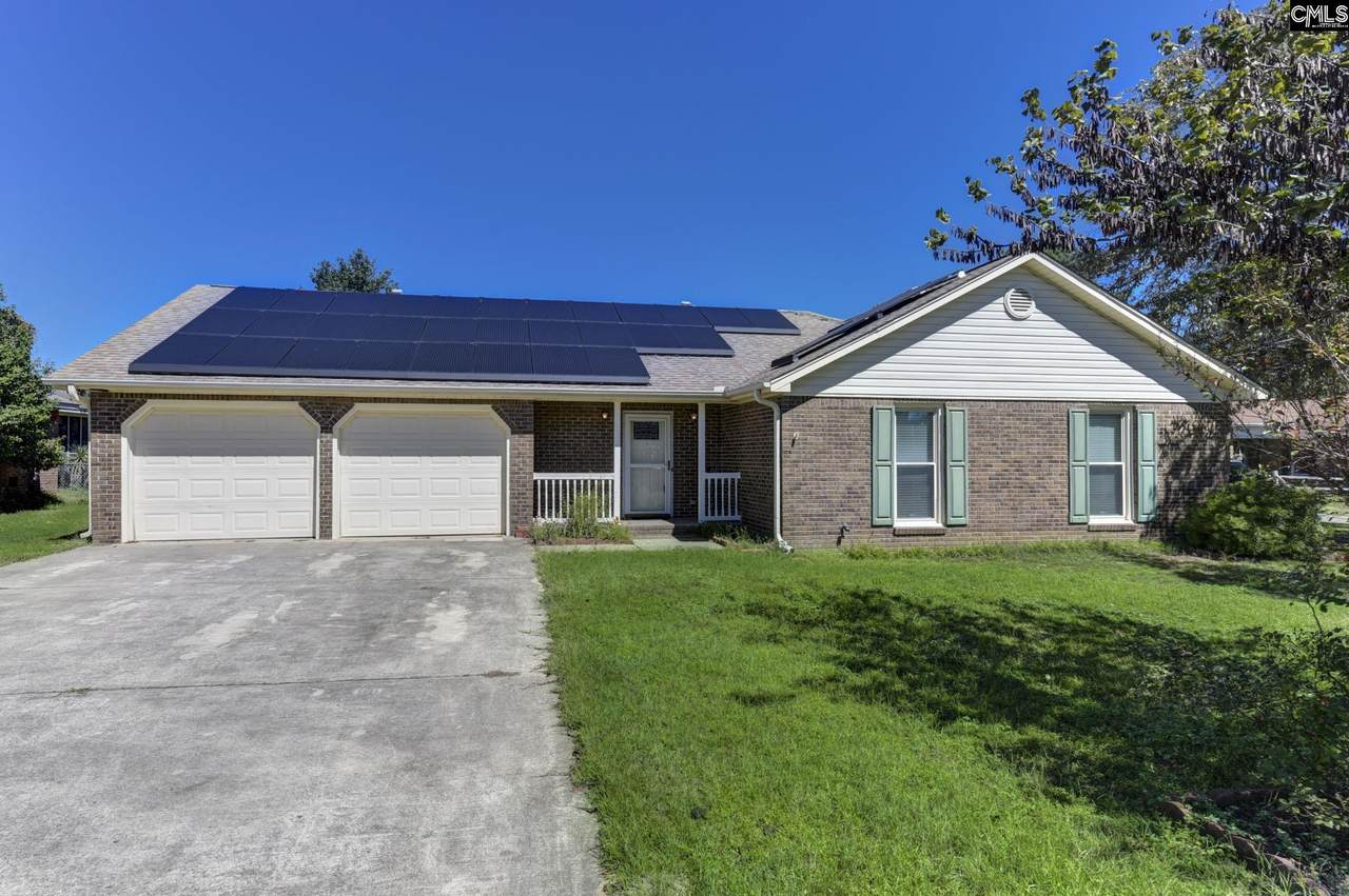 409 Hermitage Court - Photo 1