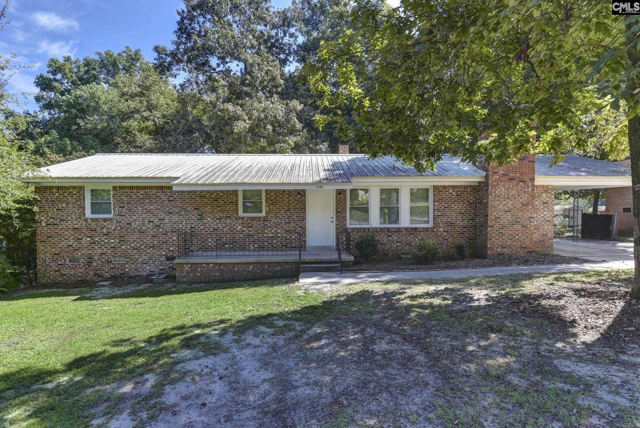 2320 Omega Drive - Photo 1