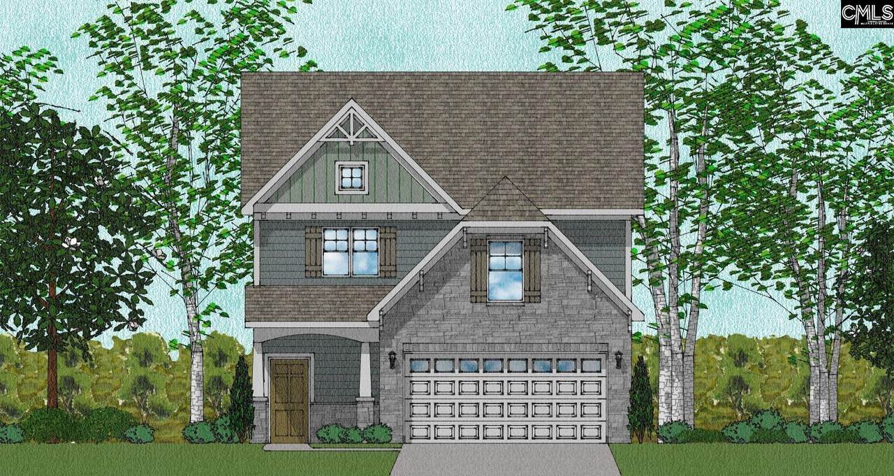 1061 Turtle Stone Road - Photo 1