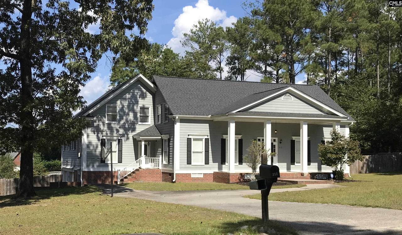 312 Dove Ridge Road - Photo 1