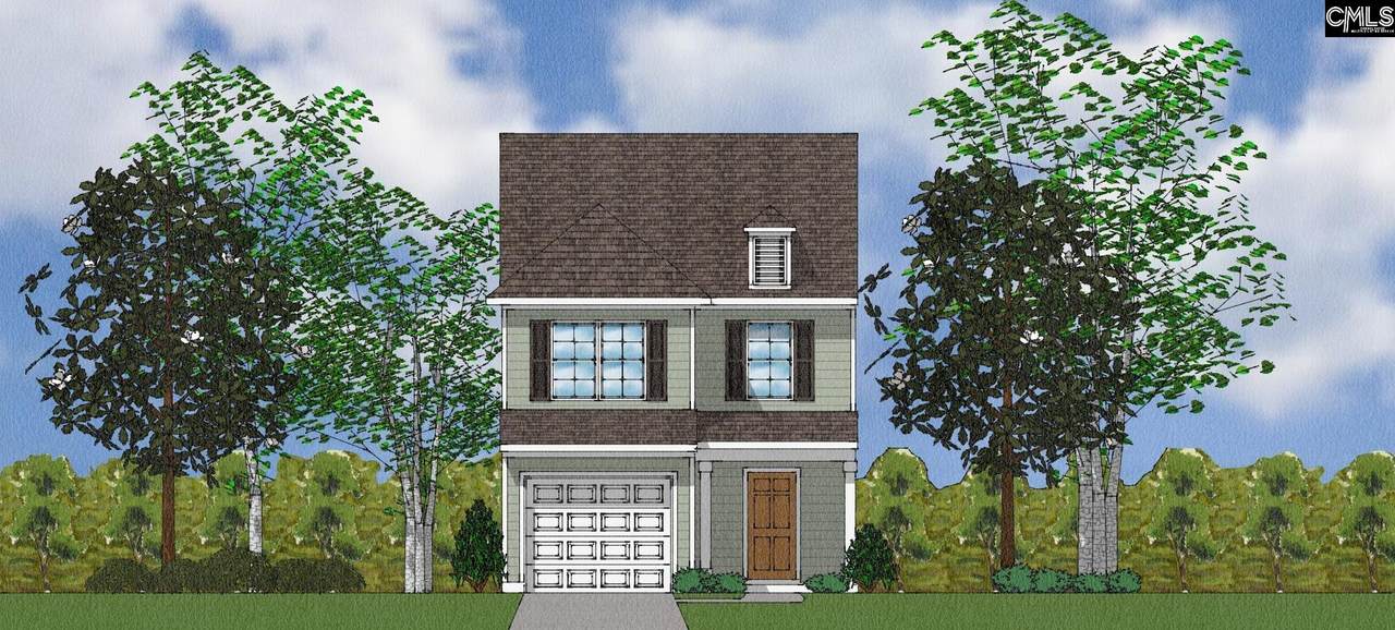 485 Kippen Lane - Photo 1