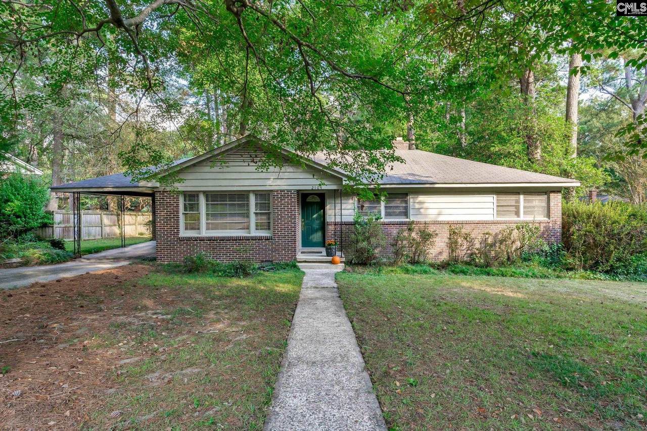 2104 Mockingbird Road - Photo 1