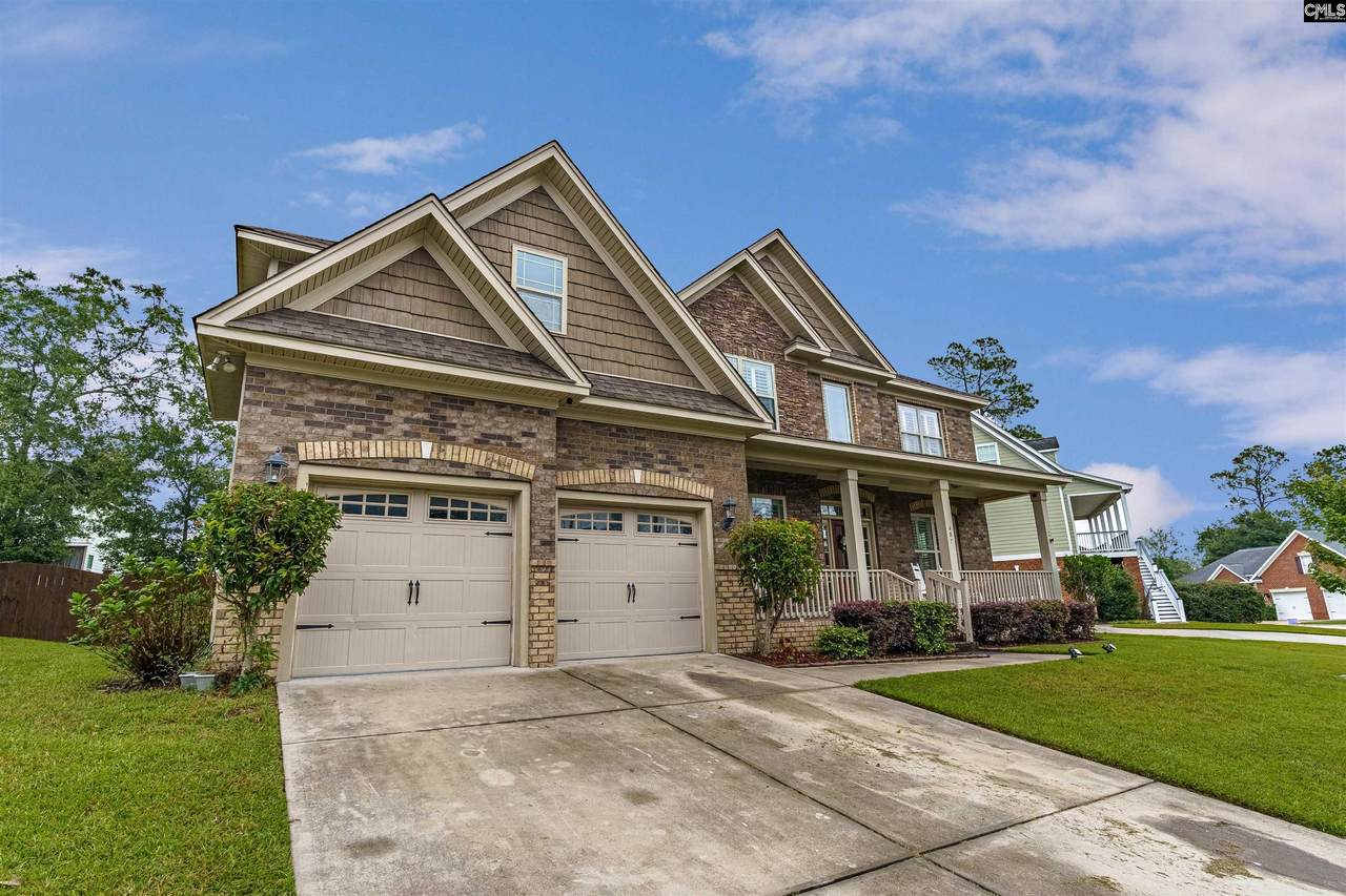 407 Dickson Hill Circle - Photo 1