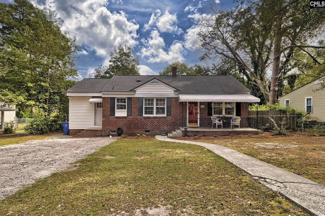 2718 Putnam Street - Photo 1