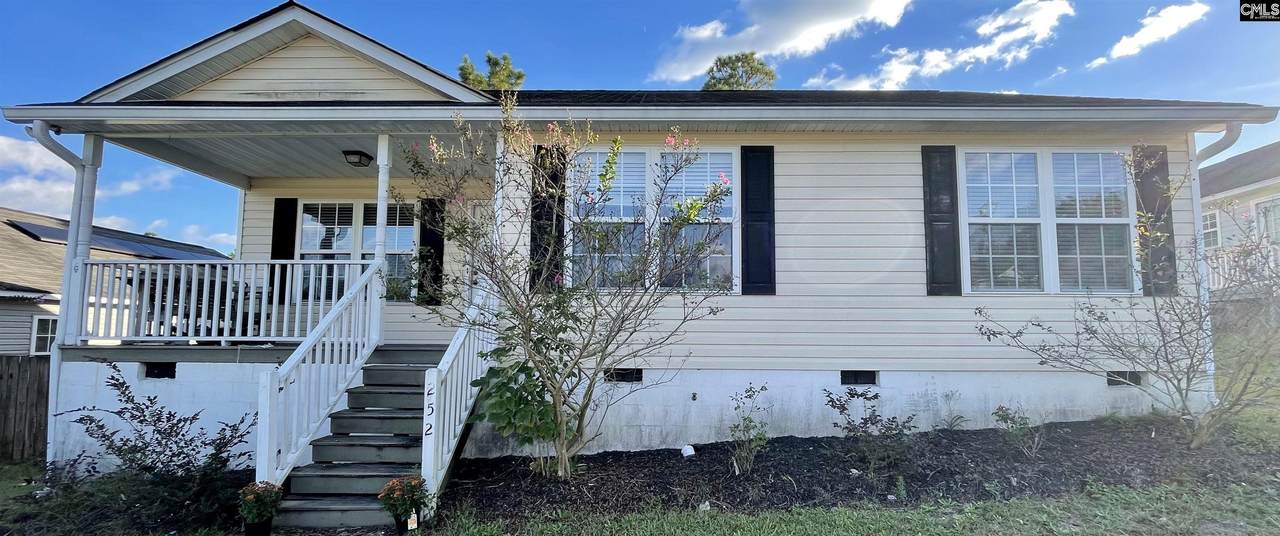 252 Hallie Hills Place - Photo 1
