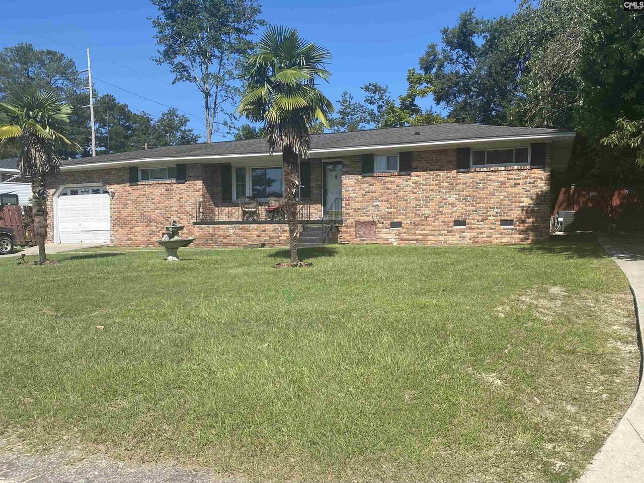 2105 Woodfield Drive - Photo 1