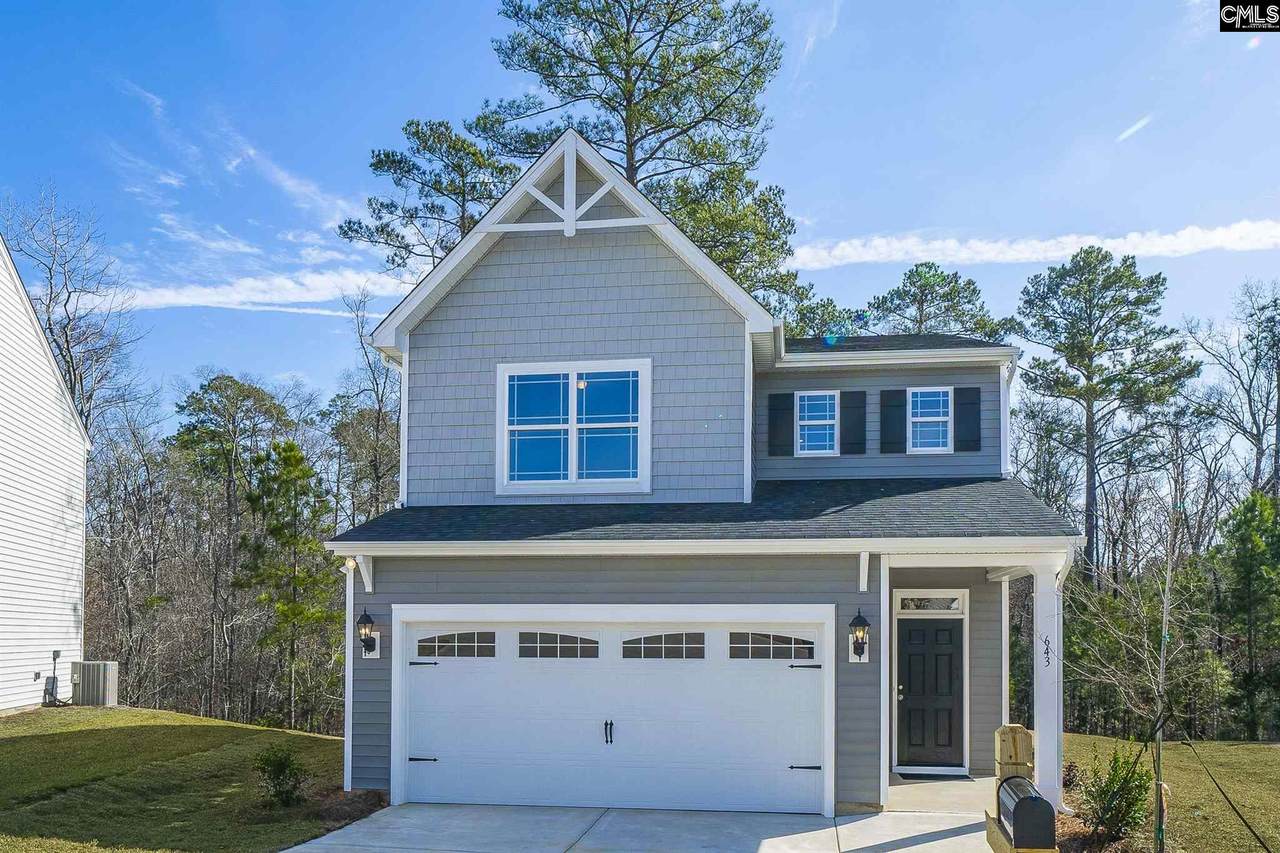 231 Hadleigh Drive - Photo 1