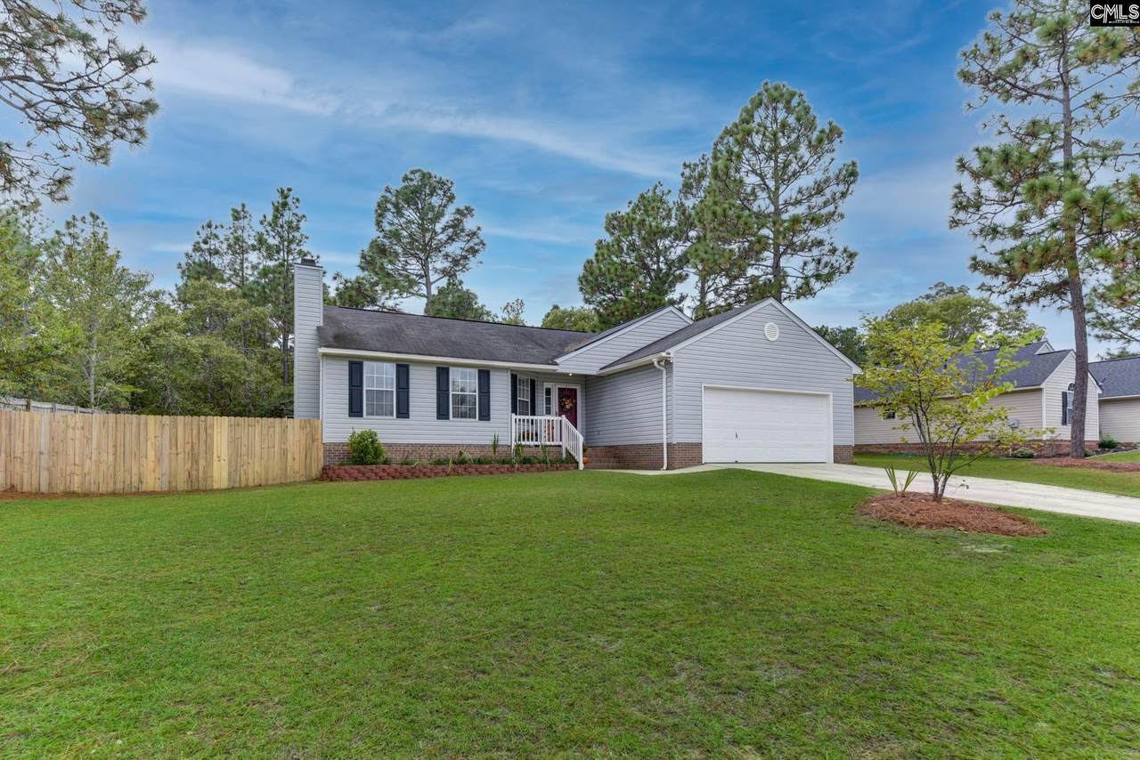 120 Saddlehorn Way - Photo 1