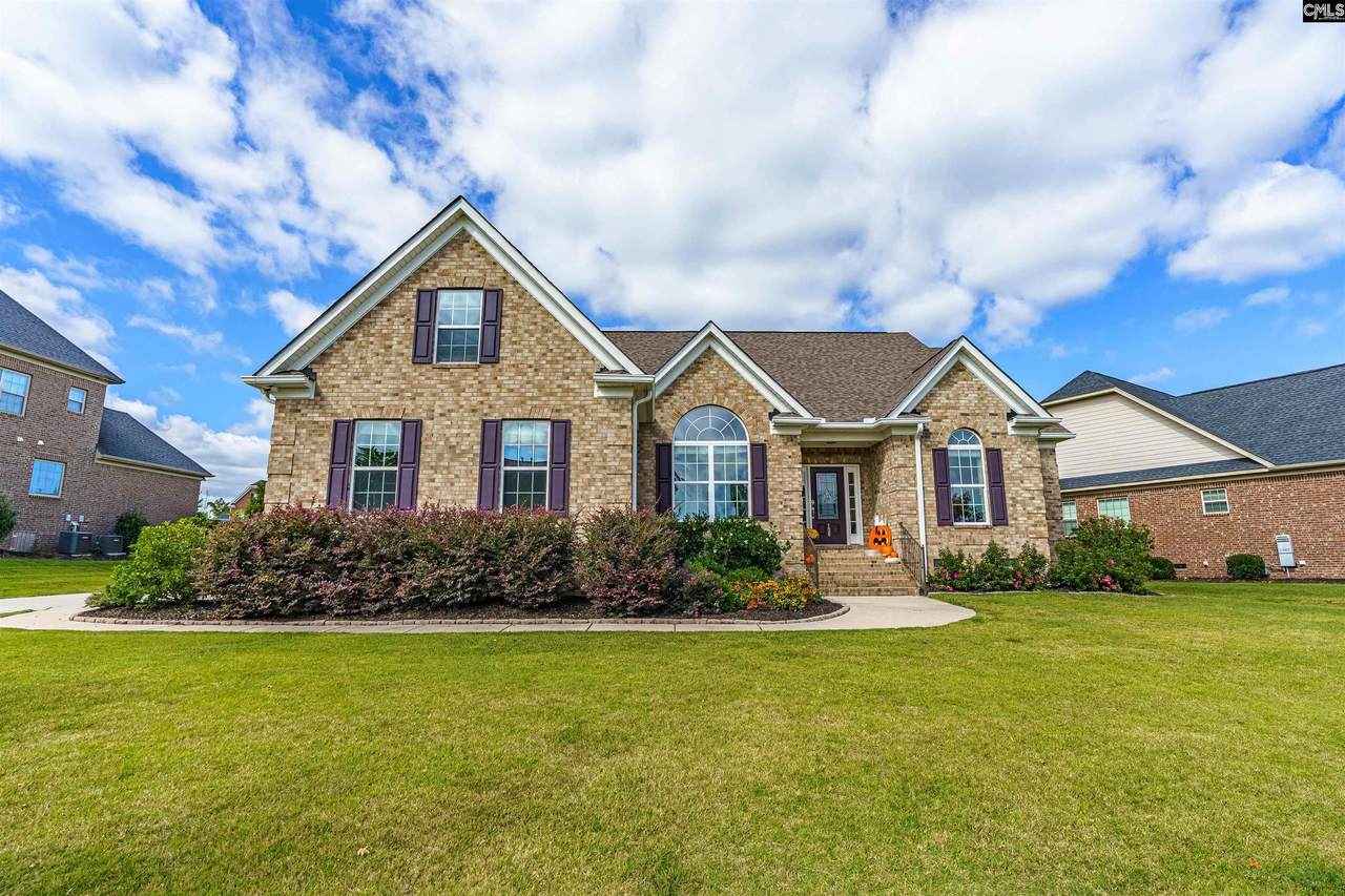 108 Heddon Drive - Photo 1