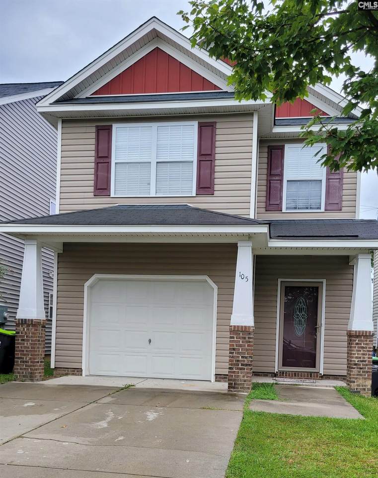105 Whitton Court - Photo 1