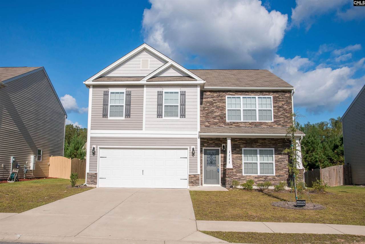 1111 Campbell Ridge Drive - Photo 1