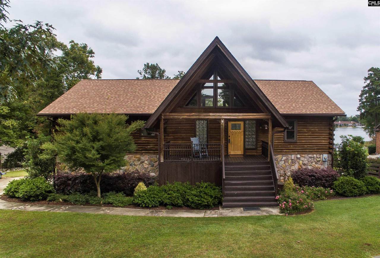127 Smiths Ford Road - Photo 1