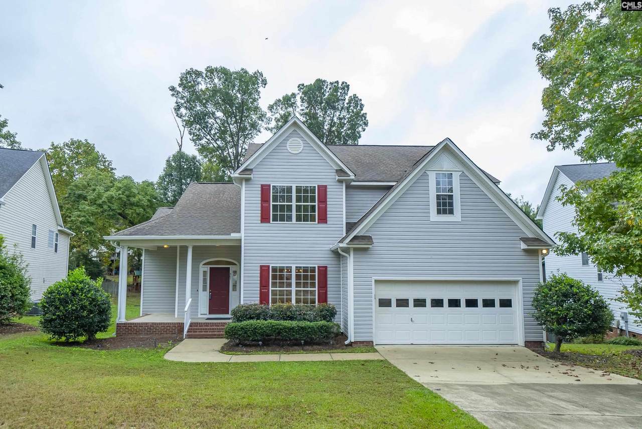 307 Genessee Road - Photo 1
