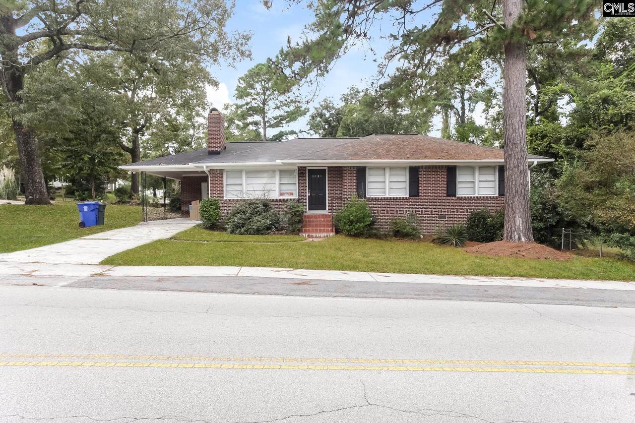 5030 Kilbourne Road - Photo 1