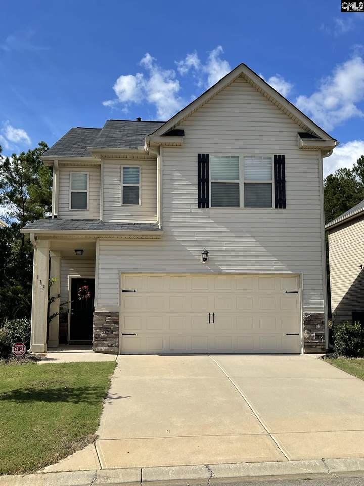 117 Bickley Manor Court - Photo 1