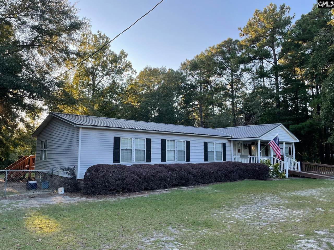 1706 Thunderwood Road - Photo 1