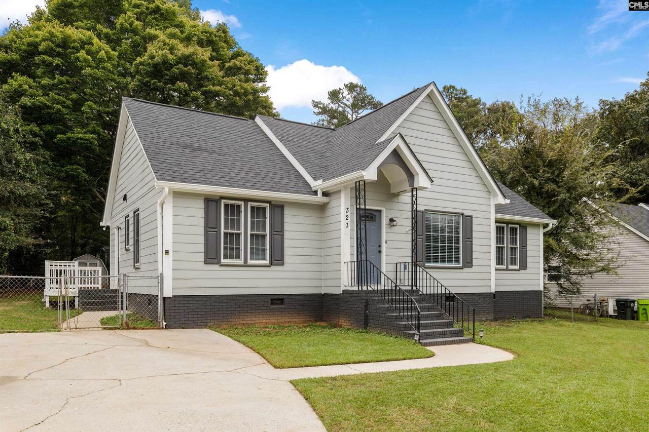 323 Chadford Road - Photo 1
