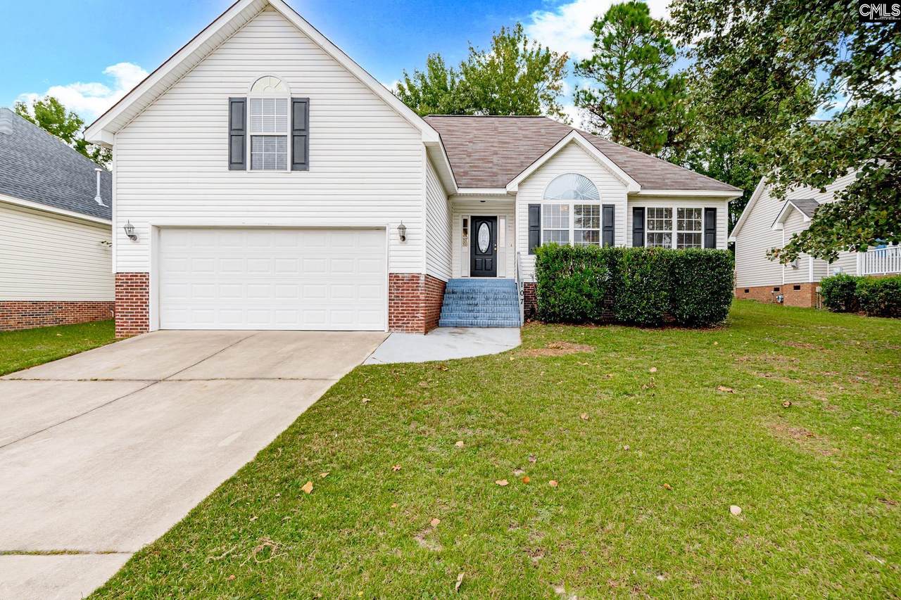 107 Long Needle Road - Photo 1