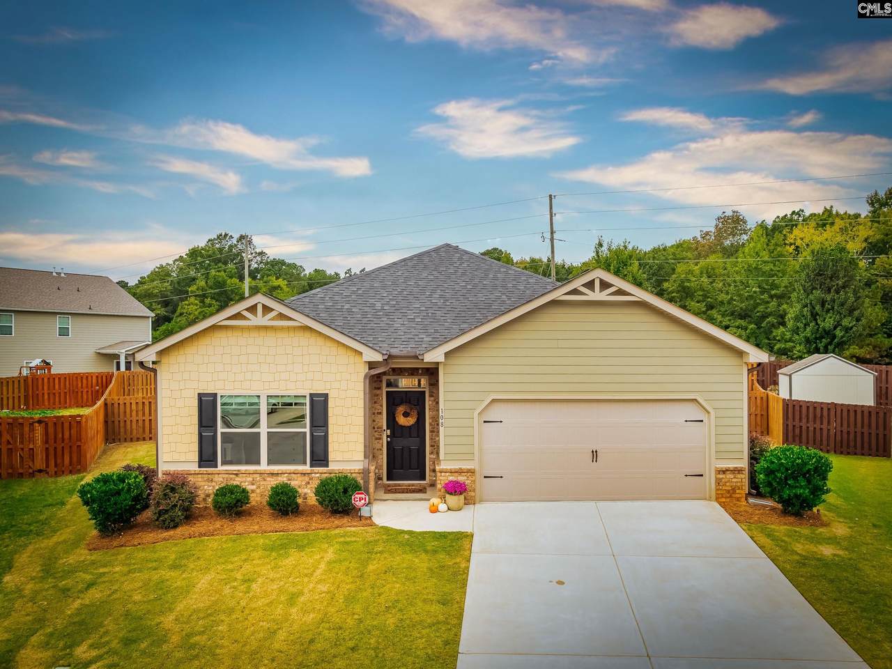 108 Village View Way - Photo 1