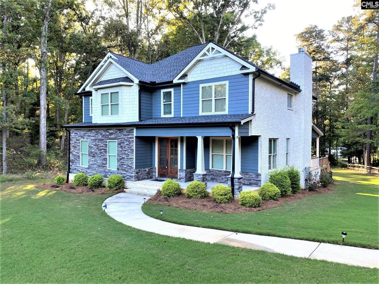 2337 Shulls Fork Road - Photo 1