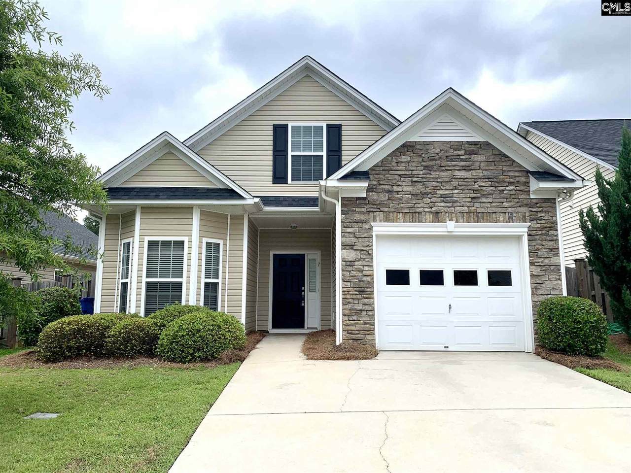 7 Bouquet Court - Photo 1